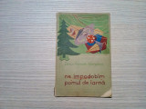 NE IMPODOBIM POMUL DE IARNA - E. Simota Georgescu - 1957, 69 p. cu imagini, Alta editura
