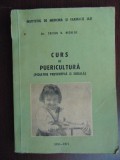 Curs de puericultura-Trifan N. Nicolae