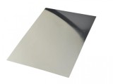 Coala Garnituri Aluminiu 0.35mm, 297x210mm, Moto, Clingherit