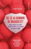 Cumpara ieftin Carte De ce ai ghinion in dragoste? Caroline Paluszezak Dezvoltare Personala Relatii Cuplu Vindecare