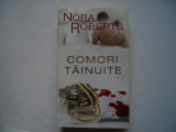 Comori tainuite - Nora Roberts, Litera