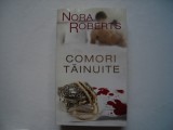 Comori tainuite - Nora Roberts