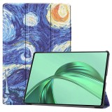Husa Honor Pad X8a Asteroid GSM FoldPro, Starry Night
