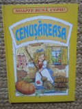 CENUSAREASA NOAPTE BUNA,COPII!