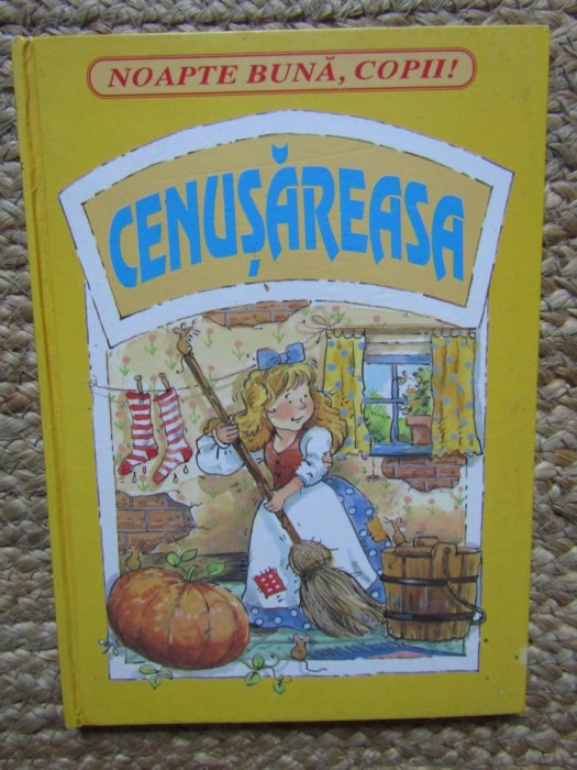 CENUSAREASA NOAPTE BUNA,COPII!