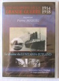 &quot;Encyclopedie de La Grande Guerre 1914-1918&quot;, DVD in limba franceza, nou, in tipla