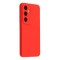 Husa Samsung A35 a356 Silicon Matte Rosu