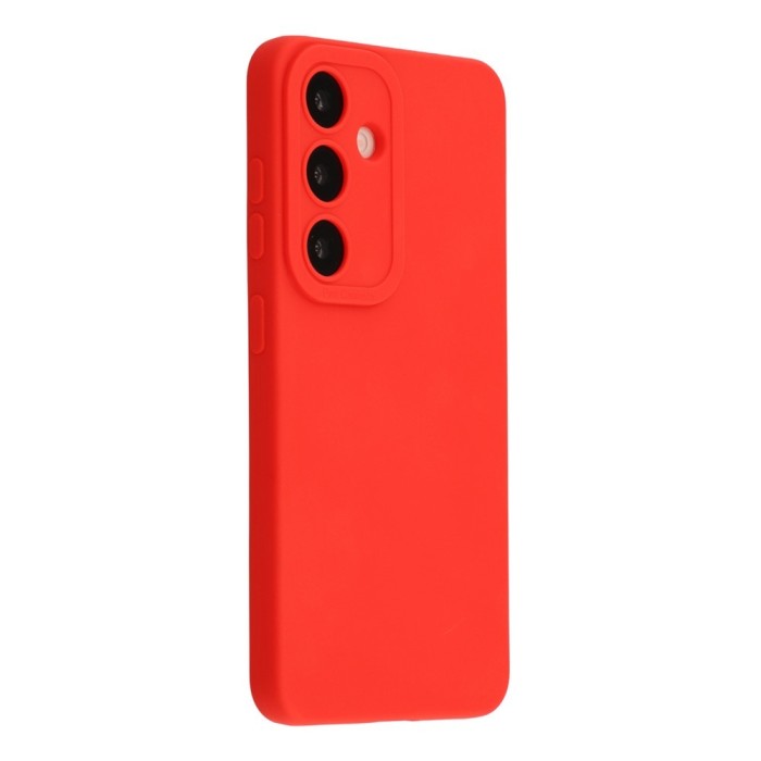 Husa Samsung A35 a356 Silicon Matte Rosu