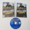 Joc Nintendo Wii - Overlord Dark Legend