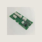 Placă electronică pentru cuptor BOSCH 00659288 SIEMENS Original