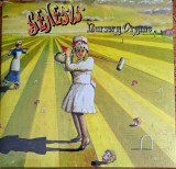 Genesis Nursery Crime 180g LP reissue 2024 (vinyl)