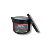Masaj - Bloom Atrage-o pe Ea Lumanare de Masaj cu Feromoni 150 ml Dorinte Pamantesti Topeste Maseaza Repeta