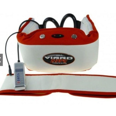 Centura vibromasaj Vibro Shape Professional Slimming Belt foto
