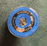 Insigna Reuniunea Anuala a Diplomatiei Romane 2003