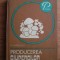 N. MATEESCU - PRODUCEREA CIUPERCILOR (1982)