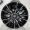 Janta aliaj Toyota CHR dimensiune 7JX18 ET50