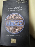 Istoria sefarzilor de la Toledo la Salonic - Esther Benbassa, Aron Rodrigue