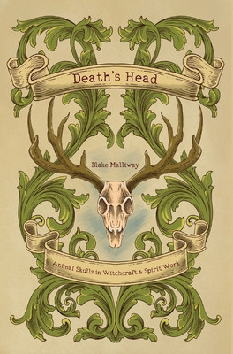 Death&amp;#039;s Head: Animal Skulls in Witchcraft &amp;amp; Spirit Work foto