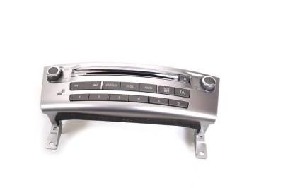 Buton player muzical INFINITI M30 2012 OEM: 253911MK0A-F 13749878 foto
