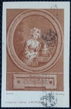 Carte postala, Din Colectia Charles Couturieux, perioada interbelica