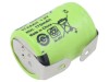 Baterie Ni-MH 1/3AAA 1.2V 170mAh cu Urechi pentru Lipire, GP