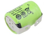 Baterie Ni-MH 1/3AAA 1.2V 170mAh cu Urechi pentru Lipire, GP