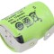 Baterie Ni-MH 1/3AAA 1.2V 170mAh cu Urechi pentru Lipire