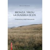 Bronzul tarziu la Dunarea de Jos. Componente si relatii interculturale - Neculai Bolohan