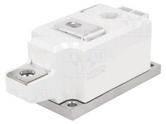 Diodă 1,2kV 380A SEMIPACK3