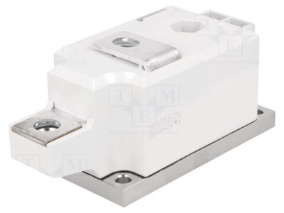 Diodă 1,2kV 380A SEMIPACK3 foto