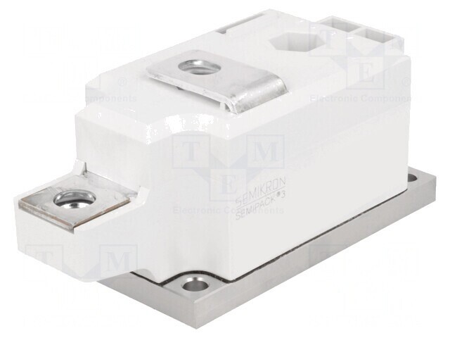 Diodă 1,2kV 380A SEMIPACK3