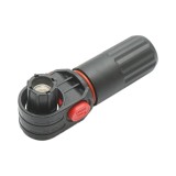 Conector baterie mama negru 1500V/250A pentru cablu cupru 50mm-? IP68 Leader