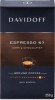 Davidoff Espresso 57 Dark Chocolatey cafea macinata 250g
