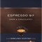 Davidoff Espresso 57 Dark Chocolatey cafea macinata 250g