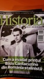 Revista Historia An XIII Nr. 138 / Iulie 2013