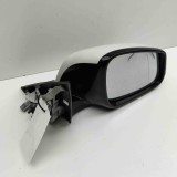 Oglinda Laterala Dreapta BMW Seria 3 Touring F31 2017 OEM 8059356 Portocalie Neagra Second Hand