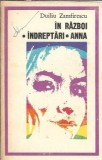 Cumpara ieftin In razboi. Indreptari. Anna - Duiliu Zamfirescu