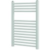 Calorifer Port Prosop Blyss, Otel, 1000x450 mm, Alb, 411W, Panou, Incalzire Baie
