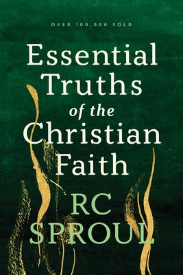 Essential Truths of the Christian Faith foto