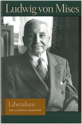 Liberalism: The Classical Tradition