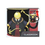 Cana Assassination Classroom - Heat Change - 460 ml - Koro Attacked