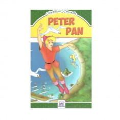 Peter Pan - Citeste-mi o poveste foto