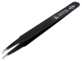 Pensetă ESD Nemagnetică pentru Disiparea Sarcinilor Electrostatice