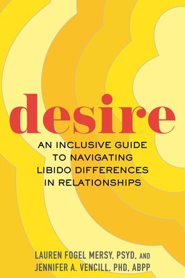 Desire: An Inclusive Guide to Navigating Libido Differences in Relationships foto