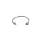 Sonda Lambda MERCEDES-BENZ C-CLASS cupe C204 BOSCH 0258030009