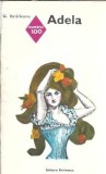Adela - Garabet Ibraileanu