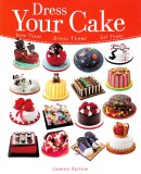 Dress Your Cake