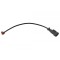 Senzor De Avertizare Uzura Placute De Frana,Eng.2.3D/2.8D/3.0D Iveco Daily Iii,42559616
