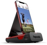 Cumpara ieftin Monitor mobil pentru lansarea mingii de golf Rapsodo, iOS, pentru interior si exterior - RESIGILAT