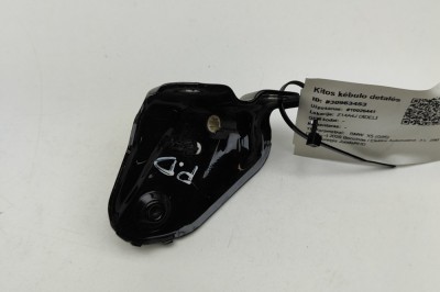 Balama capota dreapta față BMW X5 G05 2020 OEM: 7470794 | 30963453 foto
